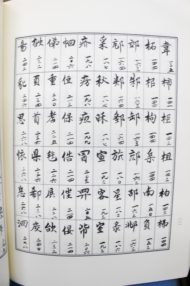 中国書道/楚簡帛文字編 2019/09/17 | 悠久堂書店